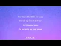 Do All My Friends hate me? - Mckenna  Grace ( lyrics video)