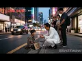 Download Lagu Richest man gave beggar 50!when he broke,beggar gave he 1 billion in return!