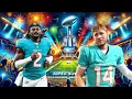 Miami Dolphins 2026 Schedule Is BRUTAL Season Predictions