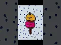 Perfectly Shaped Dumplings Coloring Magic
