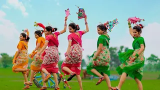 new adivasi song aadivasi nari 9 august aadiwasi divas song avp production adivasisong