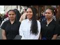 Download Lagu Presiden Prabowo Disambut Hangat oleh Diaspora Indonesia di St. Petersburg
