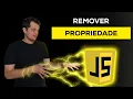How to Remove an Object Property in JavaScript