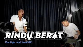 Download RINDU BERAT || DANGDUT UDA FAJAR (OFFICIAL LIVE MUSIC) MP3