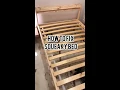 How to Fix IKEA Squeaky Bed Slats