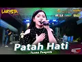 Lagu PATAH HATI YUSMA PANGESTU NEW LARYSTA LIVE SENGON WAGIR MALANG