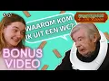 Download Lagu Maarten \u0026 Emma testen hun Gen Z-taalkennis, raten koekjes en meer | Wortelboer en Van Rossem