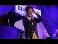 ESPERANZA SPALDING - "BUT NOT FOR ME" LIVE @ Blue Note Jazz Club NYC 2.19.25