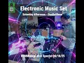Download Lagu Electronic Music Set - Saturday Afternoon - DanDotBean - DBMMixingLabel Special 04/10/25