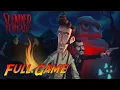 Slender Threads Complete Gameplay Walkthrough - Full Game No Commentary