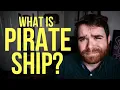How To Use Pirate Ship To Save On Shipping Costs
