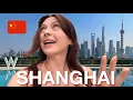 Download Lagu Impressive Luxury in China! Can't believe THIS is Shanghai...