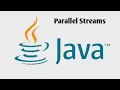 What are parallel streams in Java 8 Stream API