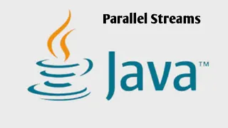What are parallel streams in Java 8 Stream API