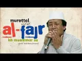 Lagu MUROTTAL MUAMMAR ZA - Q.S AL-FAJR