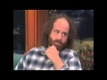 Lagu Steven Wright on Leno, November 1995