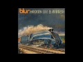 Download Lagu Blur - Modern Life Is Rubbish (Full Album)