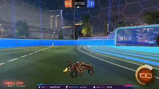 MonkeyMoon is Too Smooth