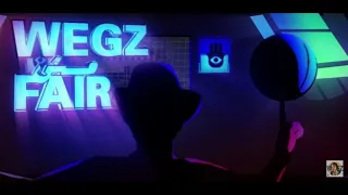 ويجز تراك مش فير                     دندنها