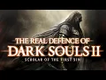 Dark Souls 2 Adaptability Myths BUSTED