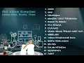 Download Lagu Full Album Kompilasi Lomba Sihir, Hindia, Feast