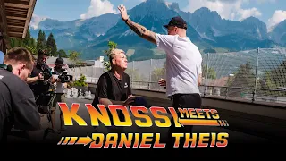 Daniel Theis im exklusiven Interview: NBA-Geheimnisse & Millionen-Deals 🏀 powered by DVAG