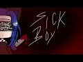 Sick boy meme ||Gacha Life