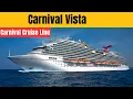Carnival Vista Cruise Review 2026 Honest Look at Cabins Food IMAX SkyRide More 2026