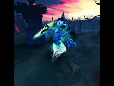 One of the greatest Rubick plays ever in Dota 2 history