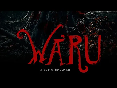OFFICIAL TRAILER - WARU - 12 Feb 2026