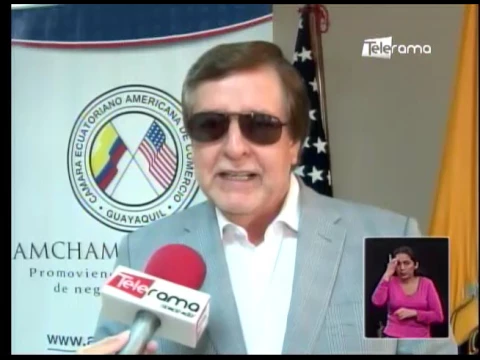 Empresarios buscan trabajar en conjunto con sector público