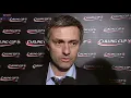 "I have to prove what?" - Jose Mourinho goes on a rant after winning his 1st trophy with Chelsea