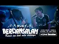 Download Lagu Hindia - Berdansalah, Karir Ini Tak Ada Artinya (Live Recorded Version at Krapela-2024)