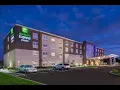 Holiday Inn Express Suites - Ruskin Florida