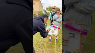جرب حظك  دندنها
