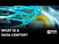 Dallas City Council memo requests public meeting over data center regulations