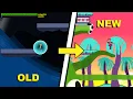I Remade a Classic Flash Game in My Style - Flash Remake Series 1