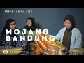 Lagu Mojang Bandung - Puspa Karima - Lagu Sunda (LIVE)