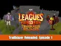 Trailblazer Reloaded Episode 1 Tasks on Tasks on Tasks