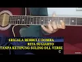 Download Lagu Acoustic dangdut melody chord srigala berbulu domba cover verse