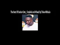 The Best Of Senior Oats Compiled and Mixed By Thixo Mkhulu