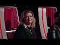 The Voice 16 Rebecca Howell The Night the Lights Went Out