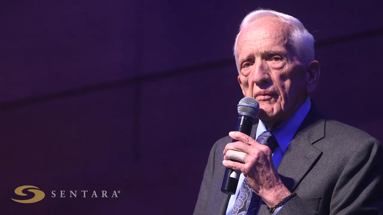 Outline Video Nutrition: A Lost Medical Specialty with T. Colin Campbell, PhD
