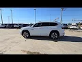 2022 Volkswagen Atlas 3 6L V6 SEL Premium R-Line OK Oklahoma City Norman Edmond Piedmont OK