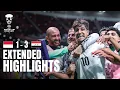 Download Lagu Their last major clash: When INDONESIA hit back, but IRAQ sealed it with a blast | Classics