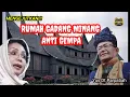 Download Lagu TERNYATA‼️ARSITEK MINANG MEMBUAT RUMAH GADANG TAHAN GEMPA