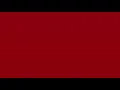 red glitch overlay