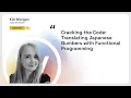 Lambda World 2024 - Translating Japanese Numbers with Functional Programming