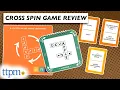 Add This Crossword Board Game to Your Next Game Night