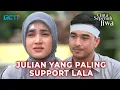 JULIAN HADIR UNTUK LALA #RCTIPlusSuperApp #LayarDramaRCTI #CintaSepenuhJiwa